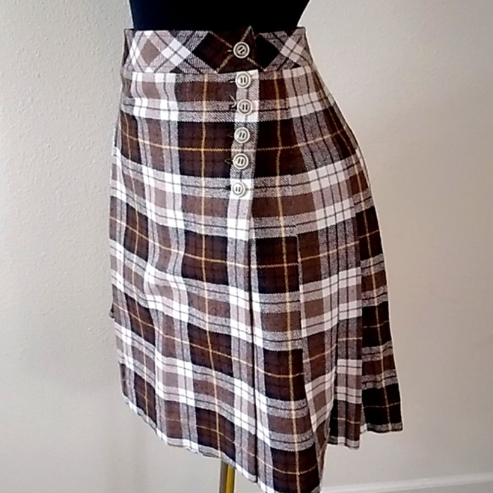 Vintage Skirt